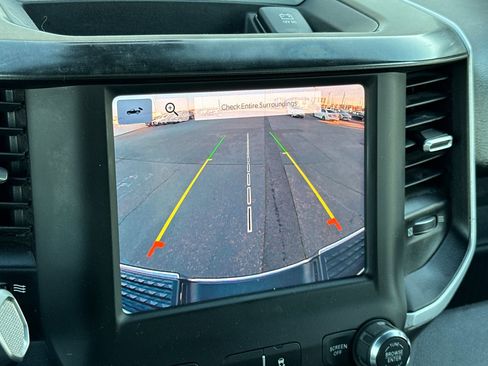 Certified 2022 RAM 2500 Big Horn image 15