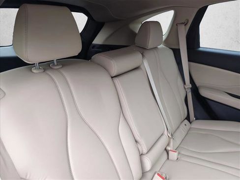 Used 2020 Acura RDX AWD image 23