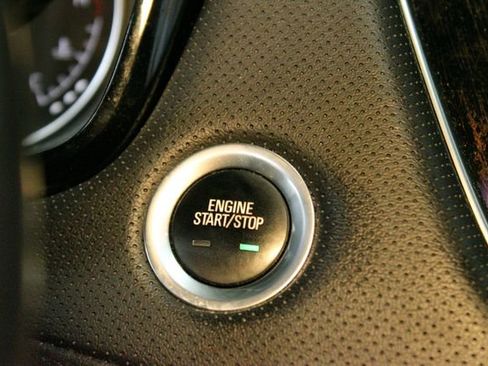 Used 2021 Cadillac XT5 Sportv AWD/4WD image 27