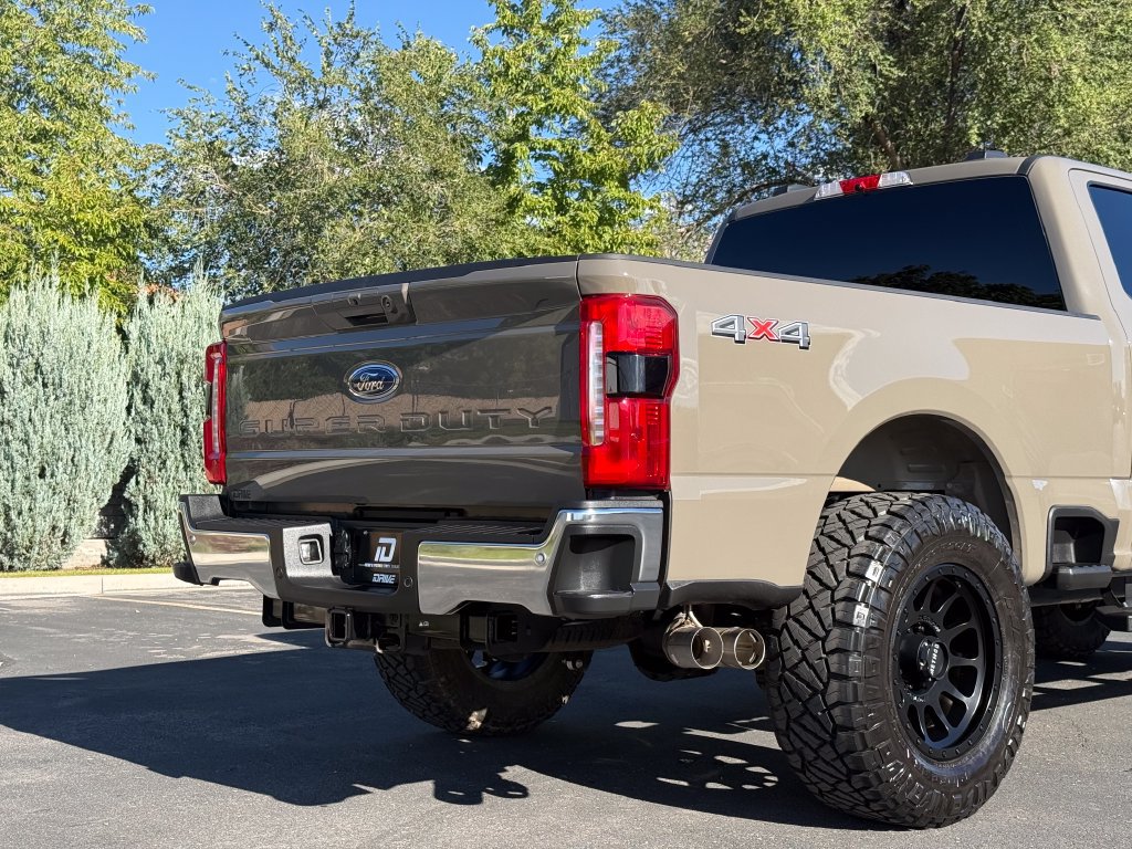 Used 2026 Ford F250 Lariat AWD/4WD image 15