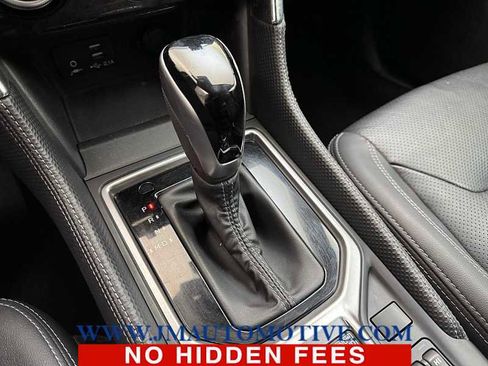 Used 2022 Subaru Forester Touring image 32