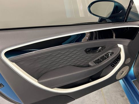 New 2025 Bentley Continental GT Speed AWD/4WD image 13