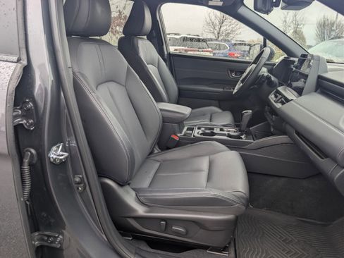 Certified 2026 Subaru Outback Touring image 34