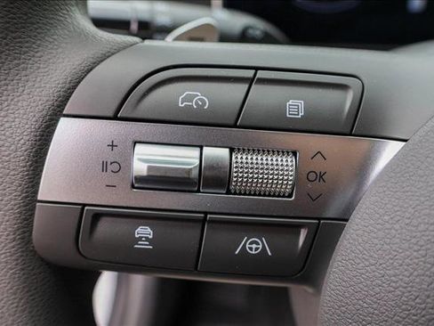 New 2025 Hyundai Sonata SEL image 14