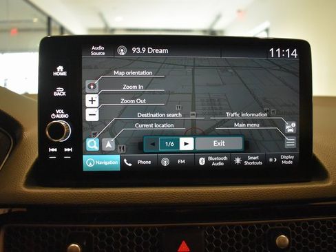 Used 2024 Honda Civic Sport Touring image 22