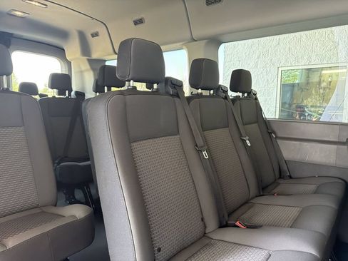 Used 2025 Ford Transit 350 XL AWD/4WD image 24