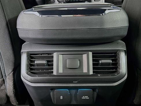 Used 2023 Ford F150 XLT w/ Equipment Group 302A High image 23