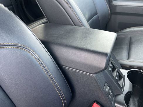 Used 2022 Ford Bronco Badlands image 31