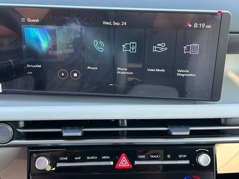 New 2026 Hyundai Tucson SEL image 29