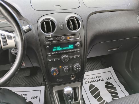 Used 2008 Chevrolet HHR SS image 6