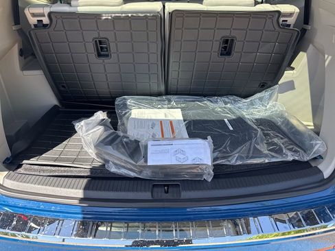 New 2026 Volkswagen Atlas SEL Premium R-Line AWD/4WD image 23