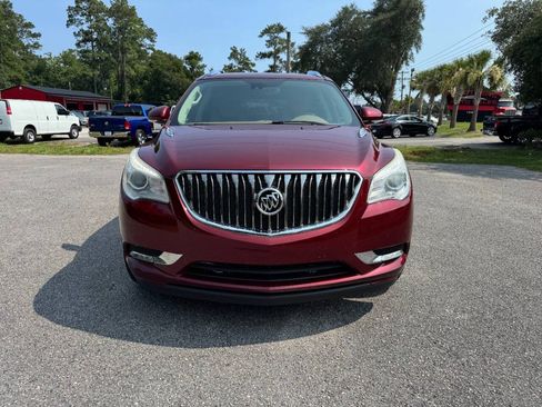 Used 2016 Buick Enclave Leather w/ Trailering Package FWD image 27