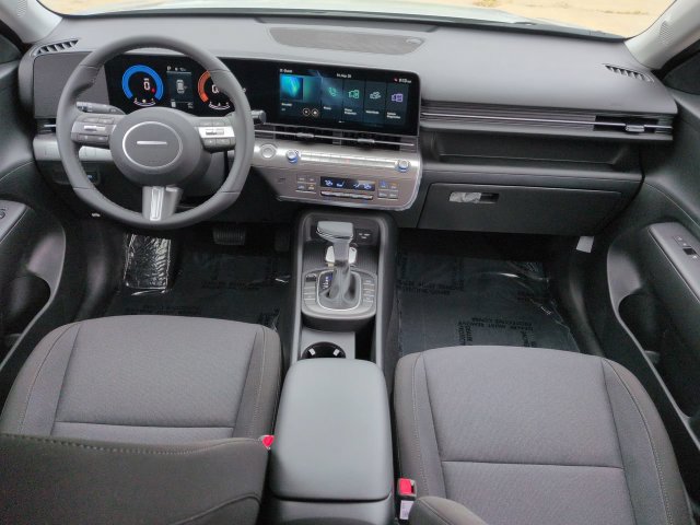 New 2027 Hyundai Kona SEL Sport FWD image 13