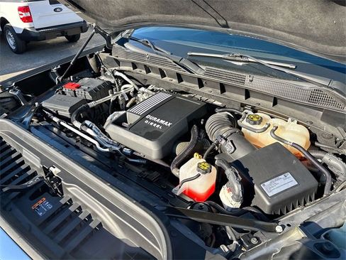 Used 2021 GMC Sierra 1500 SLT w/ SLT Premium Plus Package image 10