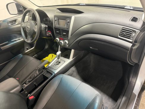 Used 2012 Subaru Forester 2.5X Limited image 13