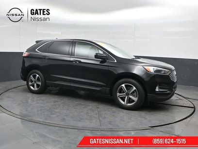Used 2024 Ford Edge SEL w/ Convenience Package