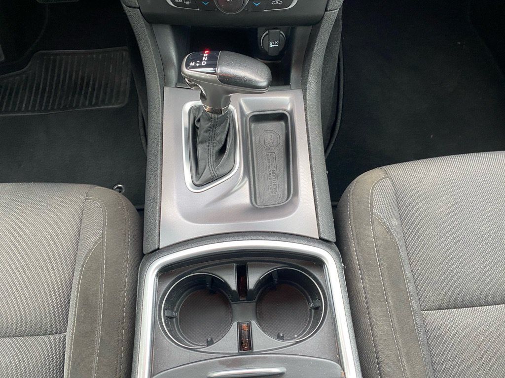 Used 2020 Dodge Charger SXT RWD image 24