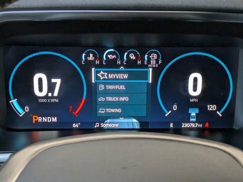 Used 2023 Ford F150 Platinum w/ Equipment Group 701A High image 29