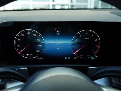 Used 2026 Mercedes-Benz GLB 250 image 19