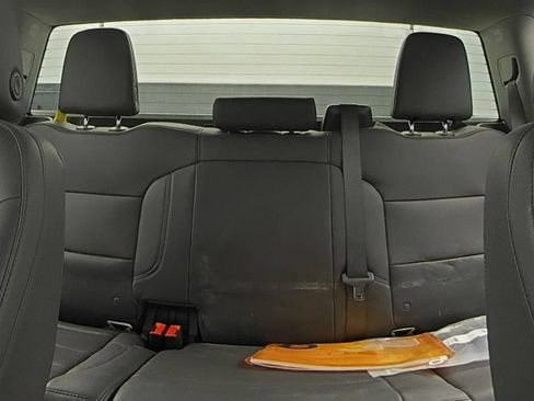 Certified 2024 Chevrolet Silverado 2500 W/T w/ WT Convenience Package AWD/4WD image 10