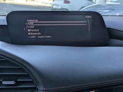 Used 2023 MAZDA MAZDA3 s image 17