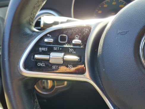 Used 2021 Mercedes-Benz C 300 Sedan w/ Premium Package image 22