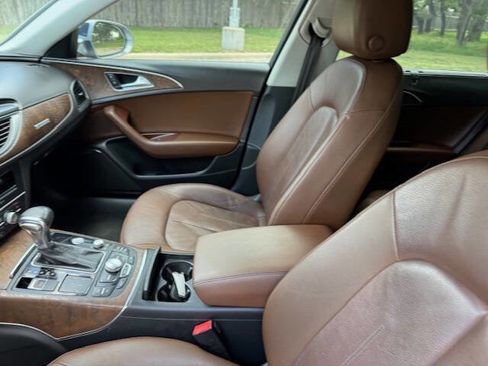 Used 2013 Audi A6 2.0T Premium Plus image 41