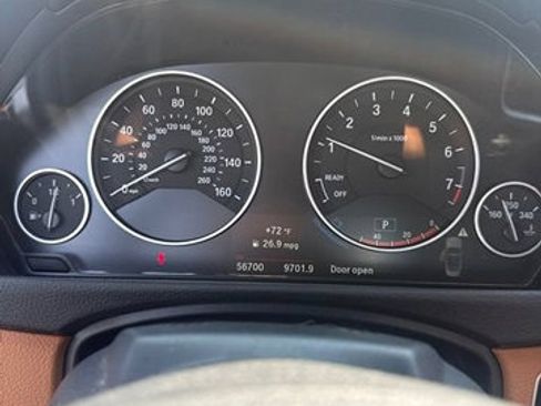 Used 2018 BMW 430i xDrive Convertible AWD/4WD image 16