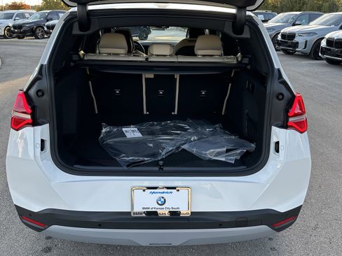 Used 2026 BMW X3 xDrive30 w/ Convenience Package image 29