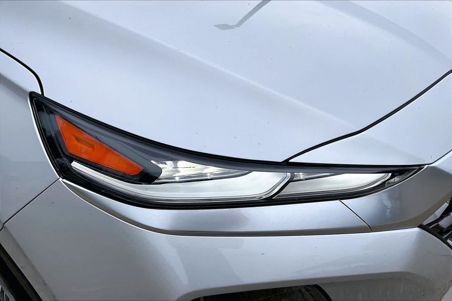 Used 2019 Hyundai Santa Fe Limited FWD image 27