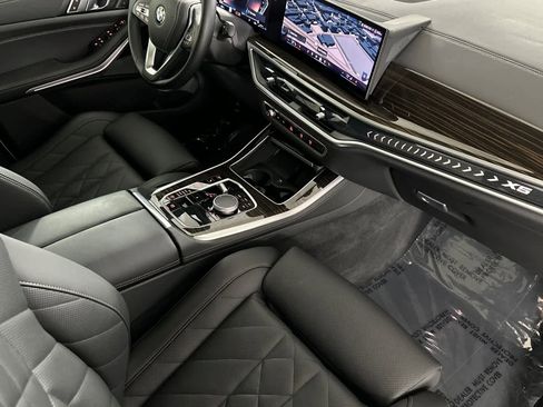 Used 2024 BMW X5 xDrive40i image 16