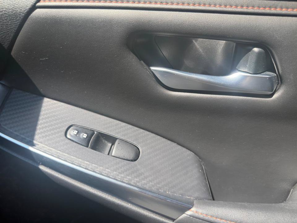 Used 2022 Nissan Sentra SR w/ Lighting Package FWD image 35