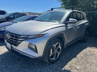 Used 2023 Hyundai Tucson SEL AWD/4WD video 1