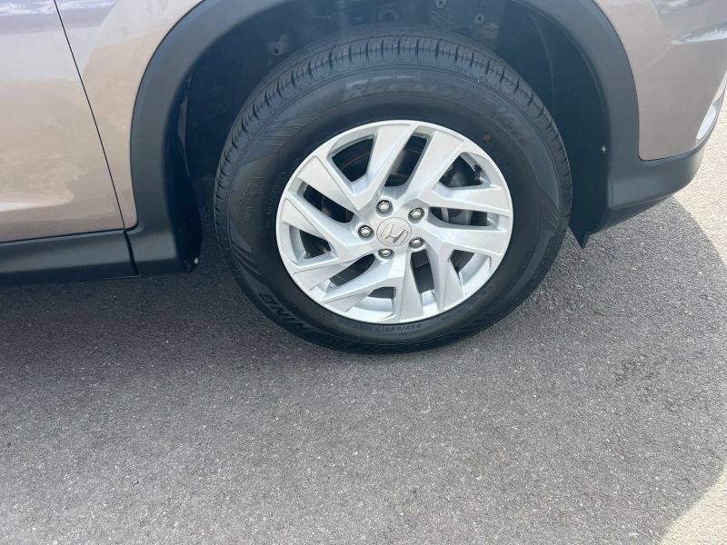 Used 2016 Honda CR-V EX image 5