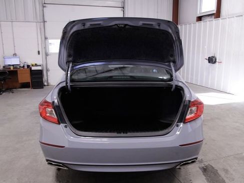 Certified 2022 Honda Accord Sport image 20