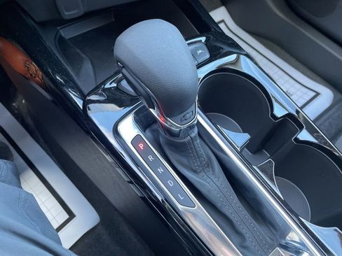 New 2026 Chevrolet Trax ACTIV w/ Sunroof Package image 25