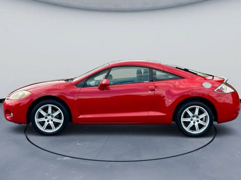 Used 2006 Mitsubishi Eclipse GT FWD image 3