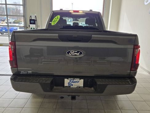 Used 2024 Ford F150 STX image 11