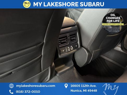 New 2026 Subaru Outback Wilderness AWD/4WD image 24