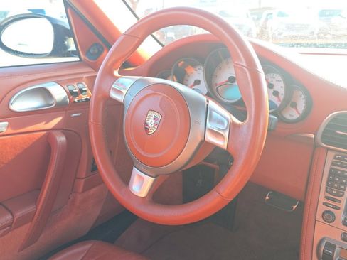 Used 2006 Porsche 911 Carrera 4S image 30