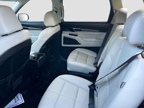 Used 2023 Kia Telluride SX FWD image 26
