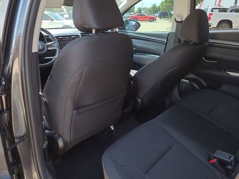 Used 2023 Hyundai Tucson SEL AWD/4WD image 9