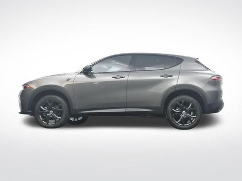 Used 2023 Dodge Hornet GT Plus w/ GT Blacktop Package AWD/4WD image 37