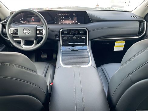 New 2026 Nissan Armada SV image 15