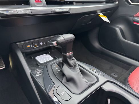 New 2026 Kia K4 GT-Line Turbo image 15