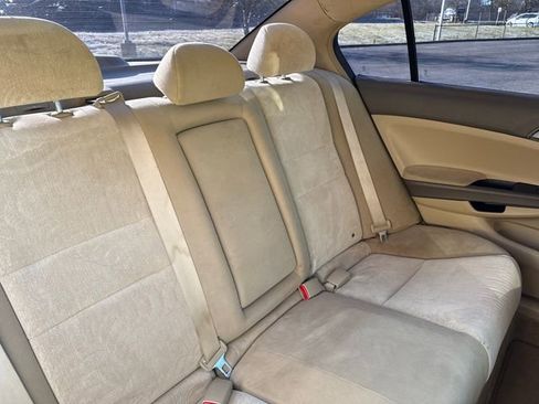 Used 2009 Honda Accord LX image 21