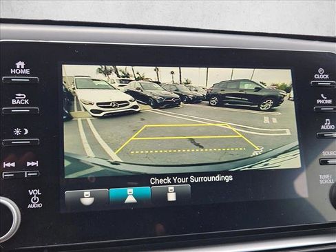 Used 2020 Honda Accord Sport image 13