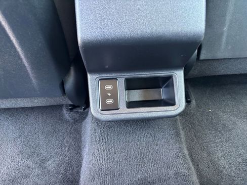 Used 2025 Kia K4 FWD image 22
