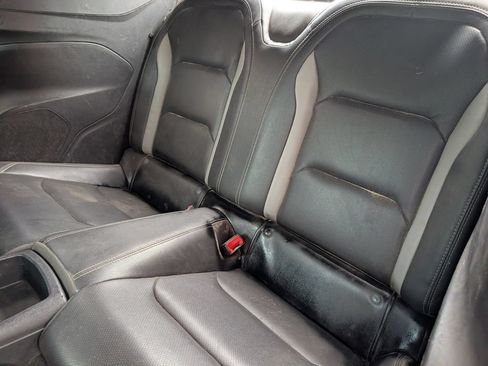 Used 2019 Chevrolet Camaro SS RWD image 14