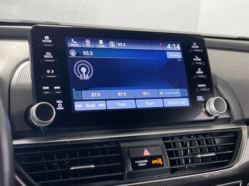 Used 2022 Honda Accord Sport image 14
